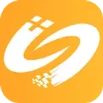 实在智能 logo
