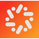 元经纪 logo