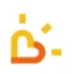 爱心理 logo