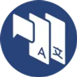 译聊翻译 logo
