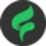菜味轻食 logo