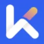 快图网 logo
