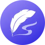 笔灵降AIGC logo