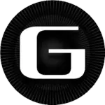 极客公园 logo