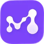 万联摩尔 logo