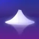 筑梦岛 logo