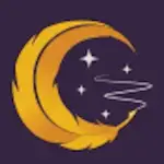 星月写作 logo