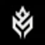冰枫营 logo