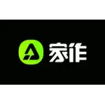 家作 logo