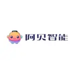阿贝智能 logo