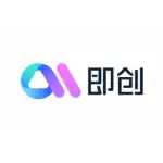 即创 logo