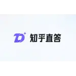 知乎直答 logo