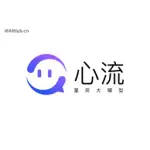 心流 logo