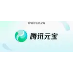 腾讯元宝 logo