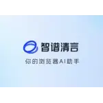智谱清言 logo