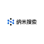 纳米搜索 logo