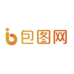 包图网 logo