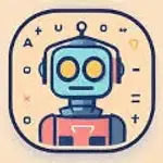 Aimathsolve logo