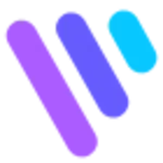 快转字幕 logo