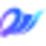 晨涧云 logo