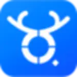千鹿助手 logo