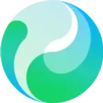 腾讯元宝 logo