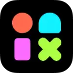 美图设计室 logo