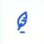 笔墨公文 logo