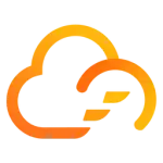 晨羽智云 logo