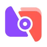 讯飞绘镜 logo