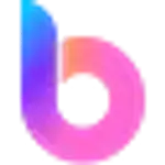 博思白板 logo