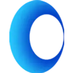 跃迁引擎 logo