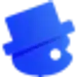 创客贴设计 logo
