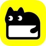 猫箱 logo