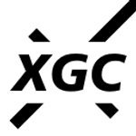 仙宫云 logo