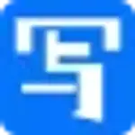 写个论文 logo
