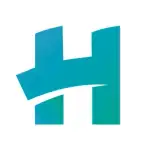 环球巴士 logo