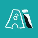极简智能王 logo