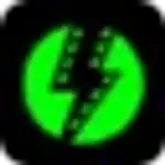 数字人 logo