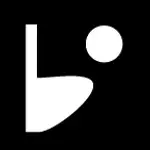 咘噜咓 logo