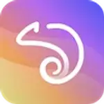 潮际主设 logo