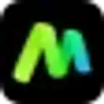 米啫喱 logo