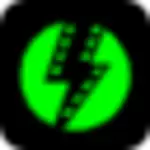 闪剪智能 logo