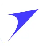 飞推 logo