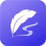 笔灵AIPPT logo