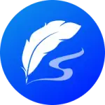 笔灵AIPPT logo