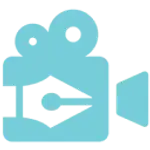 Aiscreenwriter logo