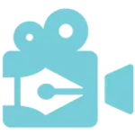 Aiscreenwriter logo