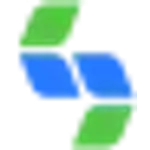 轻竹办公 logo