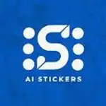 Aistickers logo